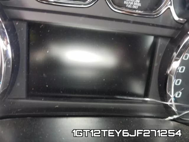 1GT12TEY6JF271254 фото 8