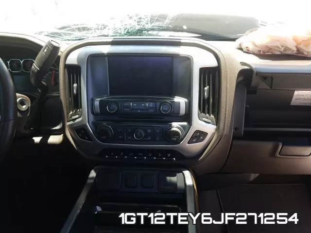 1GT12TEY6JF271254 фото 9