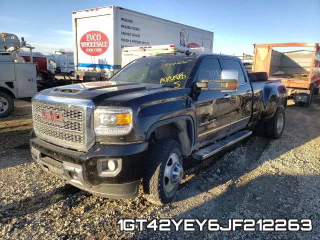 1GT42YEY6JF212263 фото 3