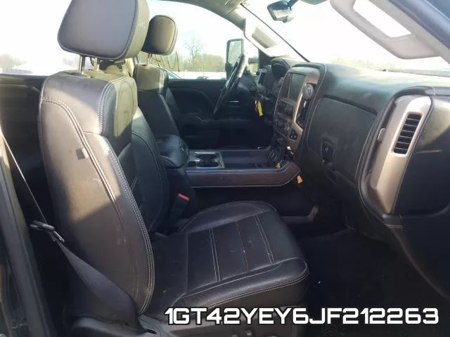 1GT42YEY6JF212263 фото 6