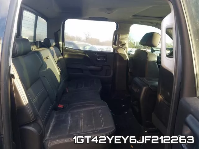 1GT42YEY6JF212263 фото 7