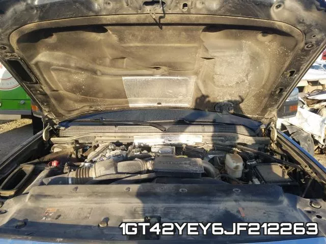 1GT42YEY6JF212263 фото 8
