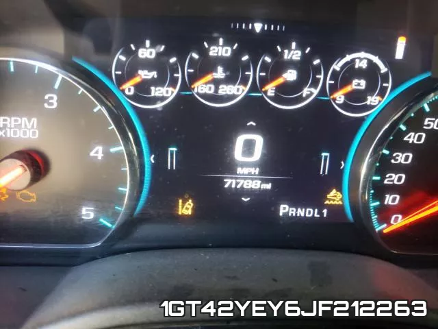 1GT42YEY6JF212263 фото 9