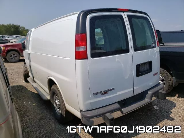 1GTW7AFG0J1902482 фото 4