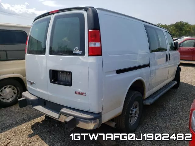 1GTW7AFG0J1902482 фото 5