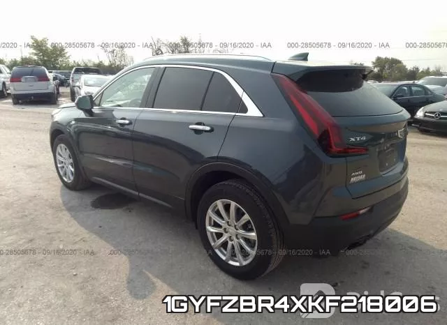 1GYFZBR4XKF218006 фото 4