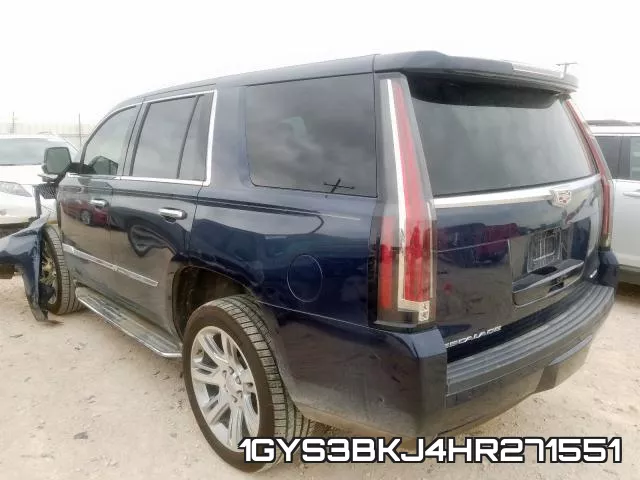 1GYS3BKJ4HR271551 фото 4