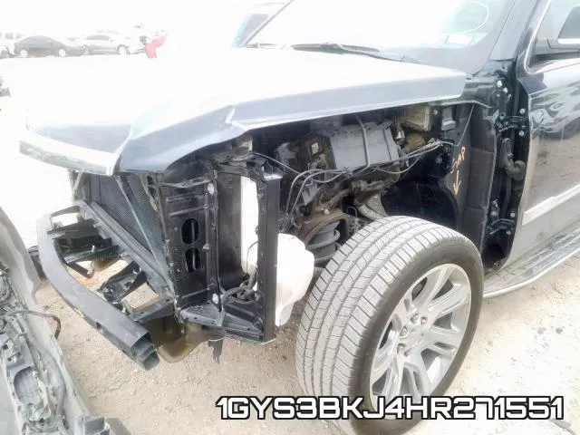 1GYS3BKJ4HR271551 фото 10