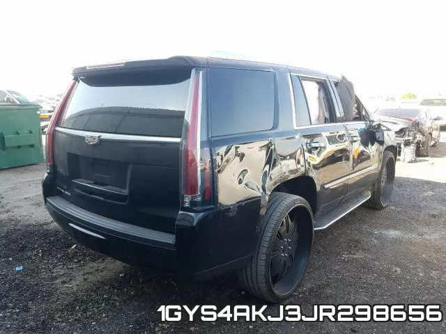 1GYS4AKJ3JR298656 фото 5