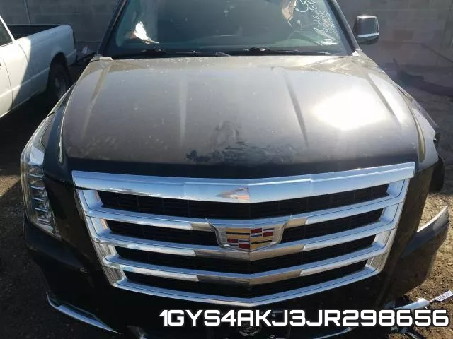 1GYS4AKJ3JR298656 фото 8
