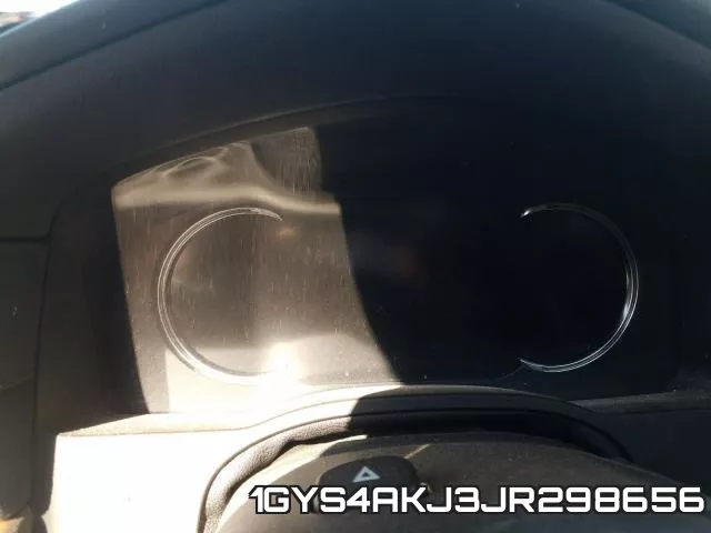 1GYS4AKJ3JR298656 фото 9