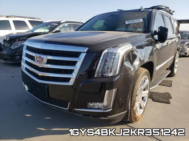 1GYS4BKJ2KR351242 фото 3