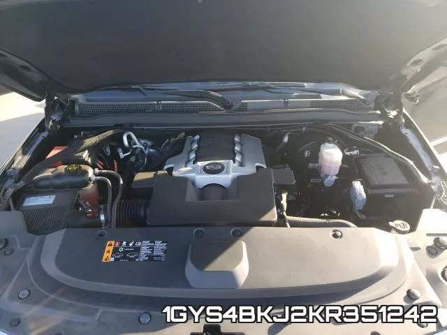 1GYS4BKJ2KR351242 фото 8