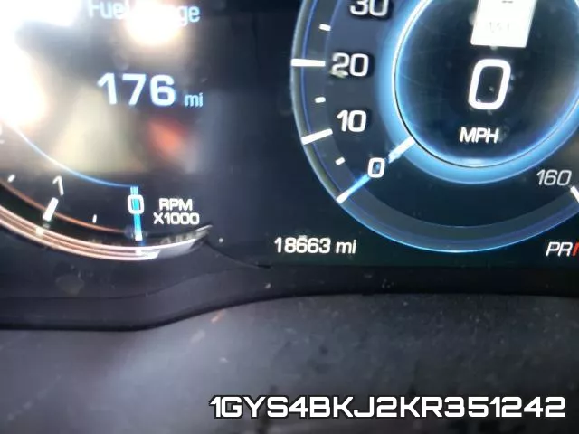 1GYS4BKJ2KR351242 фото 9