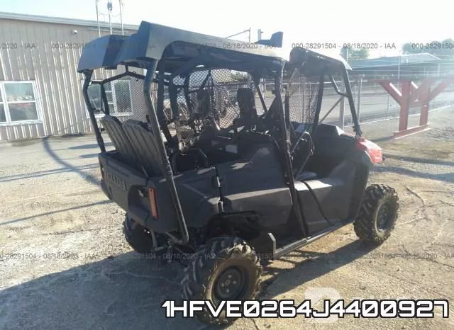 1HFVE0264J4400927 фото 5
