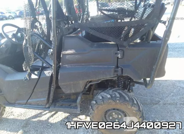 1HFVE0264J4400927 фото 7