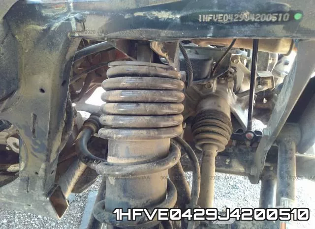 1HFVE0429J4200510 фото 10