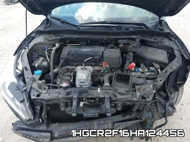 1HGCR2F16HA124456 фото 7