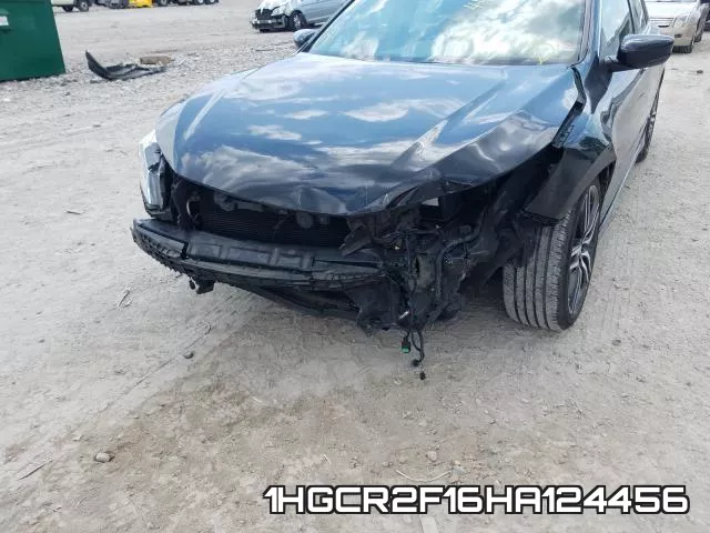 1HGCR2F16HA124456 фото 9