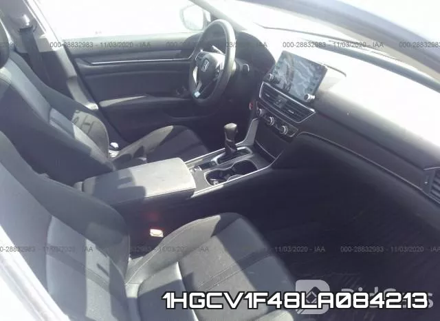 1HGCV1F48LA084213 фото 6