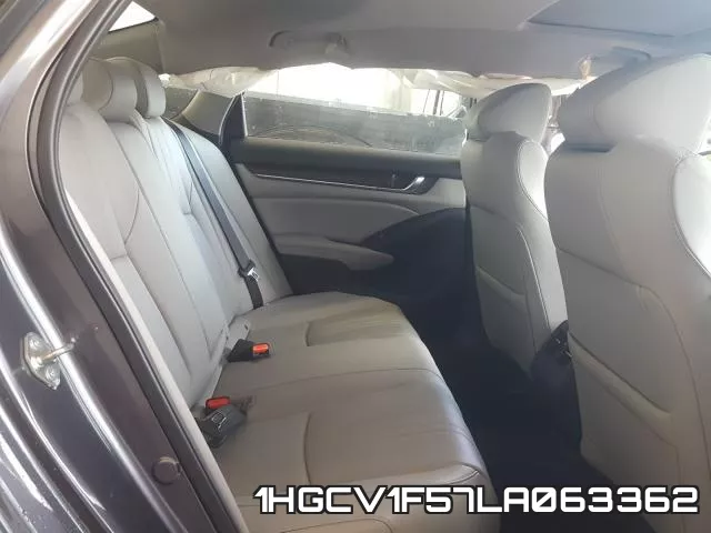 1HGCV1F57LA063362 фото 7