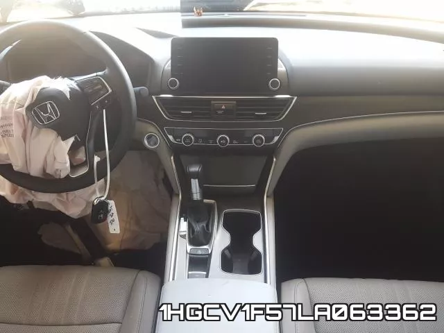 1HGCV1F57LA063362 фото 10