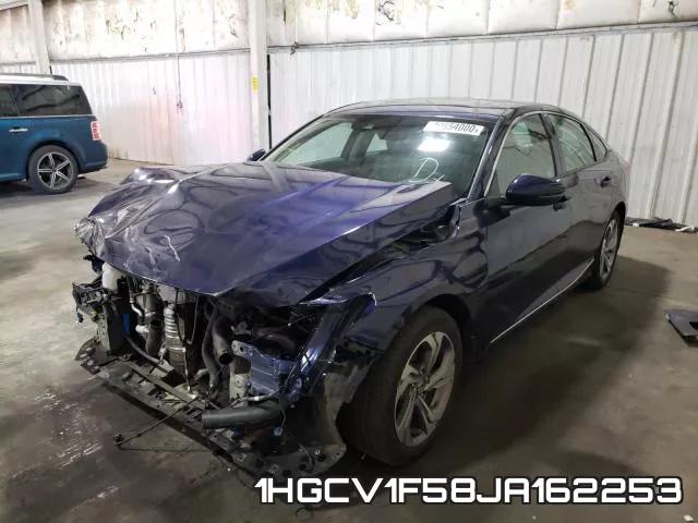 1HGCV1F58JA162253 фото 3