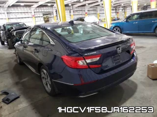 1HGCV1F58JA162253 фото 4