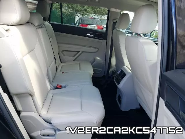 1V2ER2CA2KC547752 фото 7