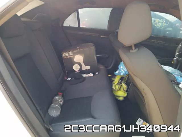 2C3CCAAG1JH340944 фото 7