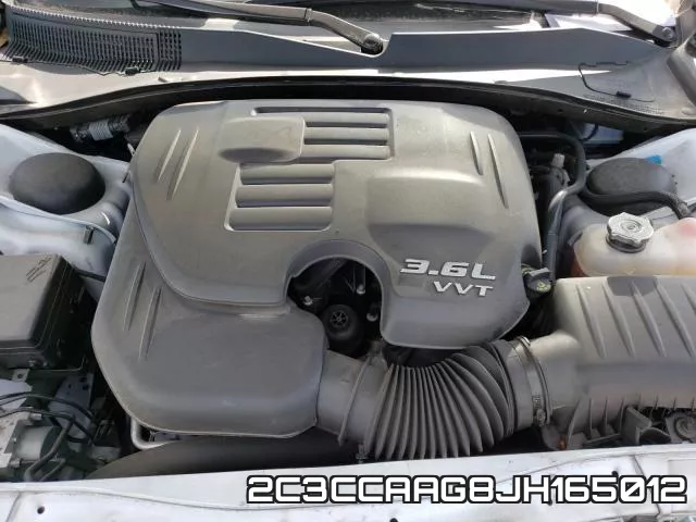2C3CCAAG8JH165012 фото 7