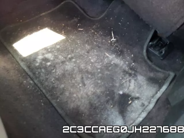 2C3CCAEG0JH227688 фото 10