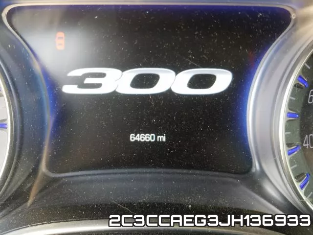 2C3CCAEG3JH136933 фото 9