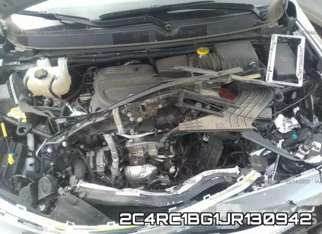 2C4RC1BG1JR130942 фото 2