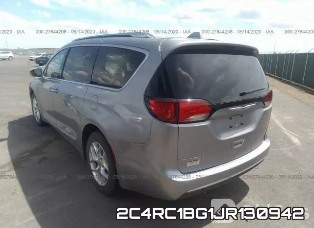 2C4RC1BG1JR130942 фото 4