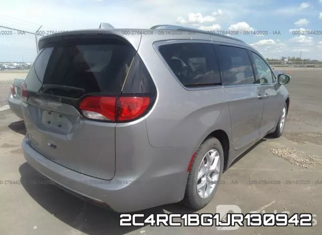2C4RC1BG1JR130942 фото 5