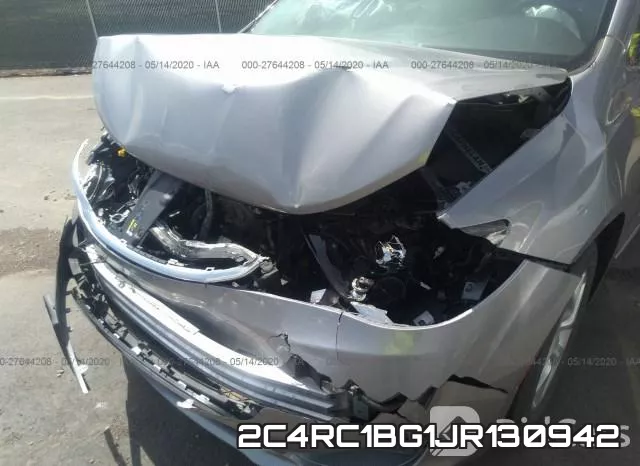 2C4RC1BG1JR130942 фото 7