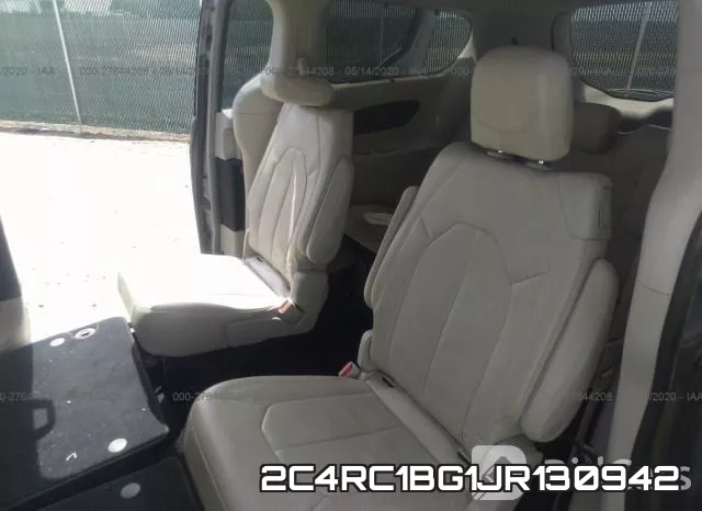 2C4RC1BG1JR130942 фото 9