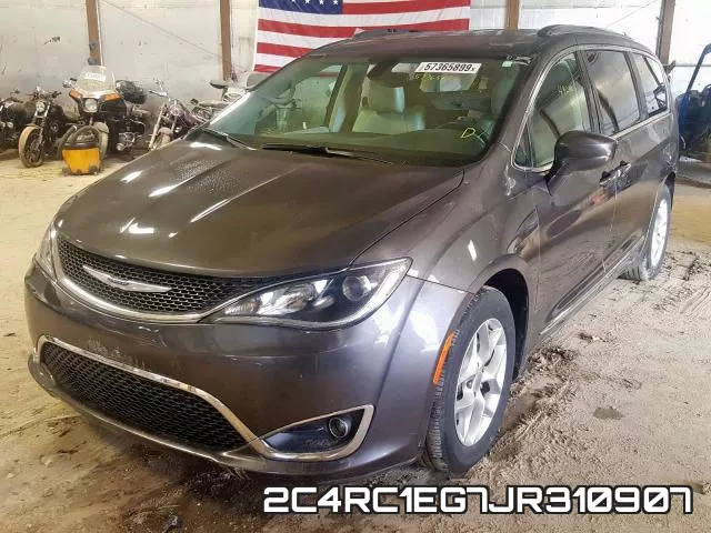 2C4RC1EG7JR310907 фото 3