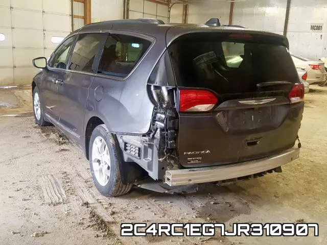 2C4RC1EG7JR310907 фото 4