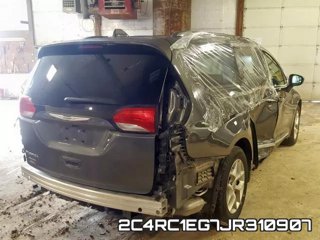 2C4RC1EG7JR310907 фото 5