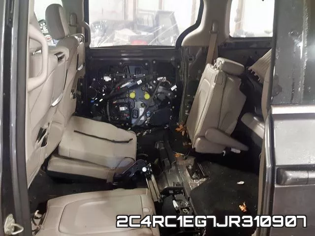 2C4RC1EG7JR310907 фото 7