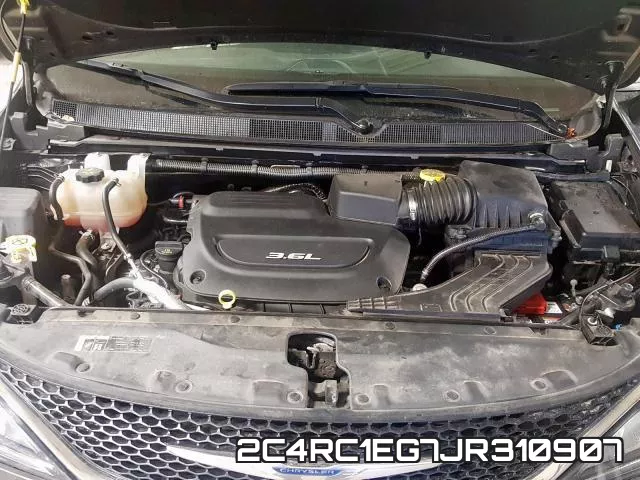 2C4RC1EG7JR310907 фото 8