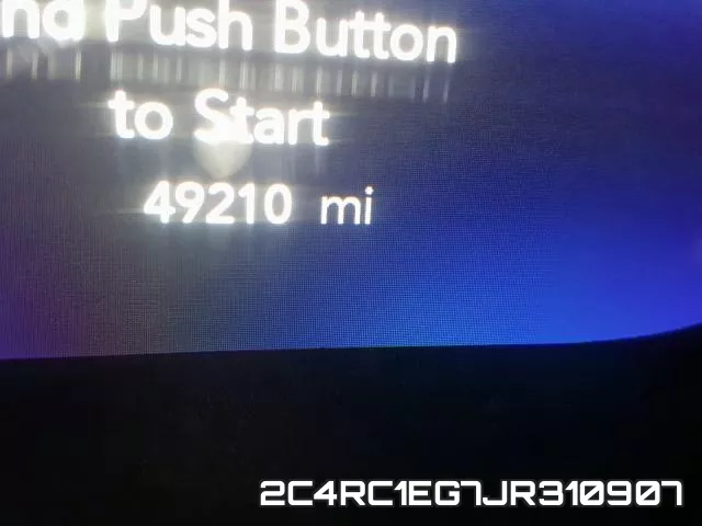 2C4RC1EG7JR310907 фото 9