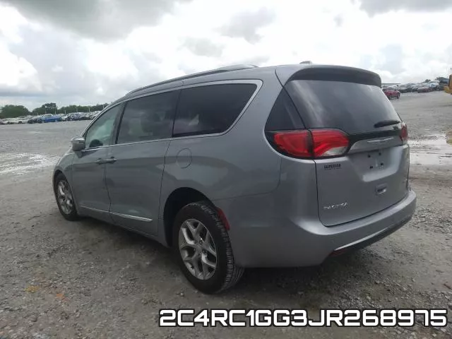 2C4RC1GG3JR268975 фото 4