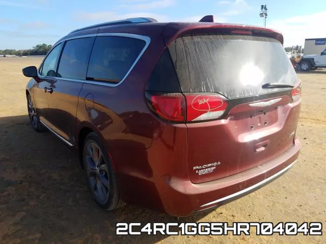 2C4RC1GG5HR704042 фото 4
