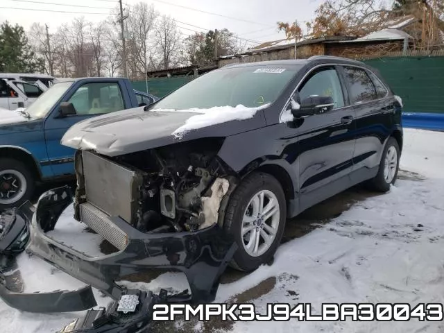 2FMPK3J94LBA30043 фото 3