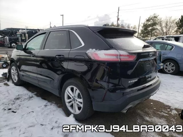 2FMPK3J94LBA30043 фото 4