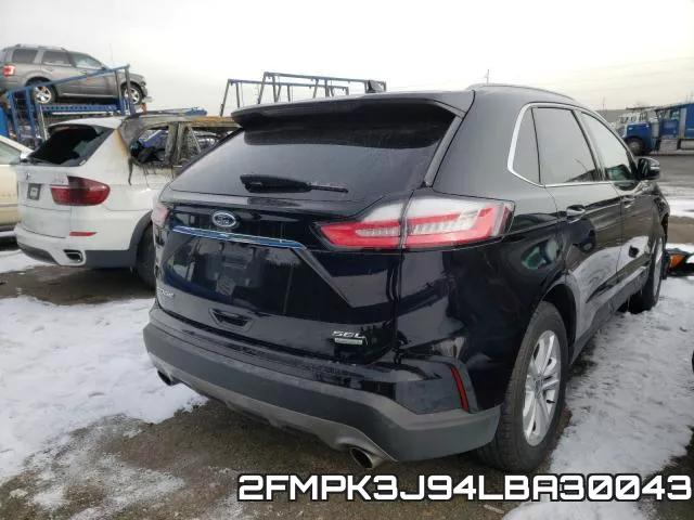 2FMPK3J94LBA30043 фото 5