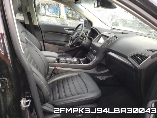 2FMPK3J94LBA30043 фото 6